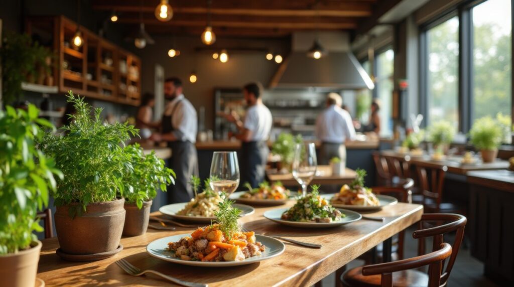 A Foodie’s Guide to Vancouver Heights: Tacos, Filipino Comfort Food, Coffee, and Neighborhood Gems
